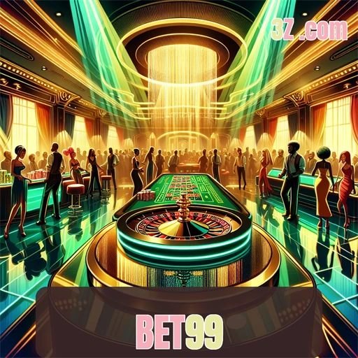 Apostas Inovadoras: Entretenimento e Estratégia no Bet99