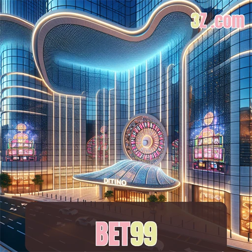 bet99 Cassino Online