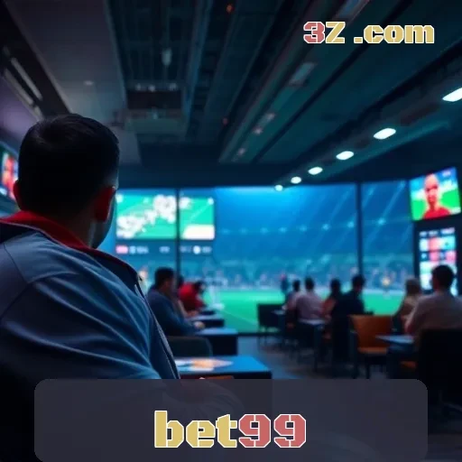 bet99: Descubra Como a Segurança é Prioridade em Nossos Jogos