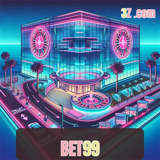 Slots Criativos: A Atração do Bet99 em Cada Giro