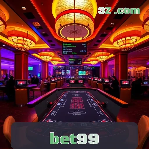 bet99: Eventos Esportivos Que Transformam Apostas em Emoção