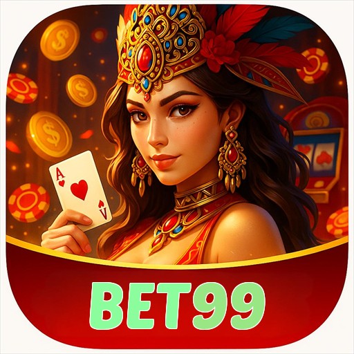 bet99 logo