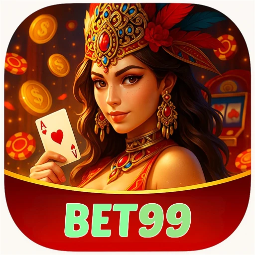 bet99 logo